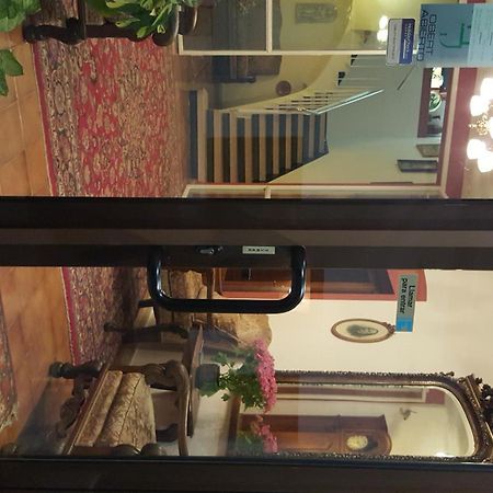 Hostal Residencia Catalina بالاموس المظهر الخارجي الصورة