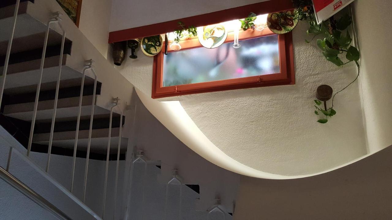 Hostal Residencia Catalina بالاموس المظهر الخارجي الصورة