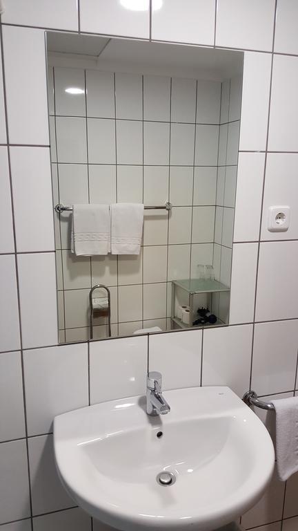 Hostal Residencia Catalina بالاموس المظهر الخارجي الصورة