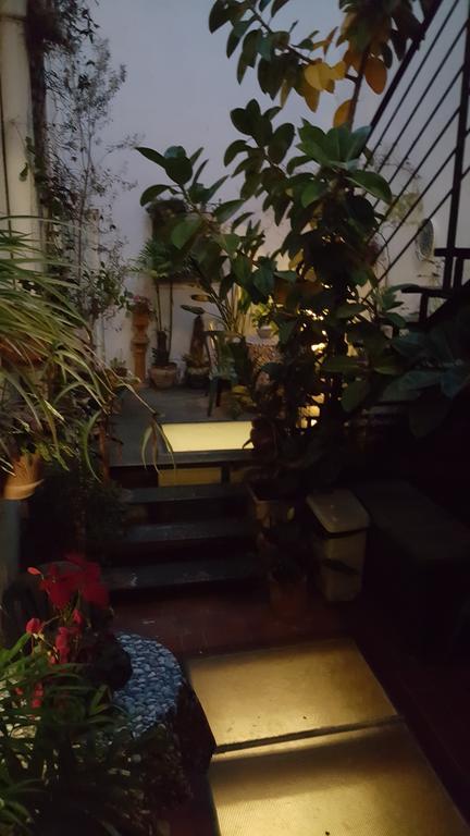 Hostal Residencia Catalina بالاموس المظهر الخارجي الصورة