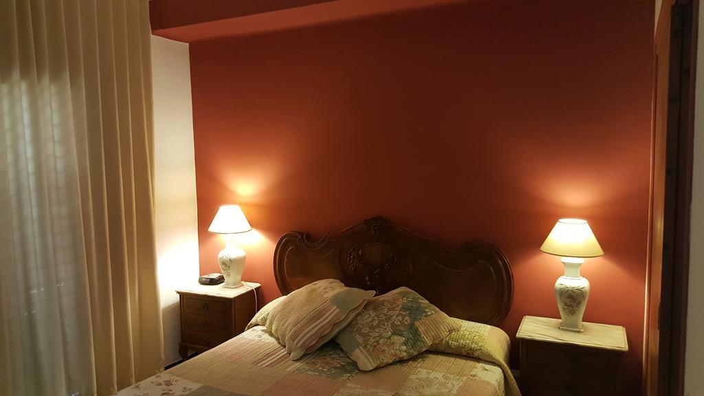 Hostal Residencia Catalina بالاموس المظهر الخارجي الصورة