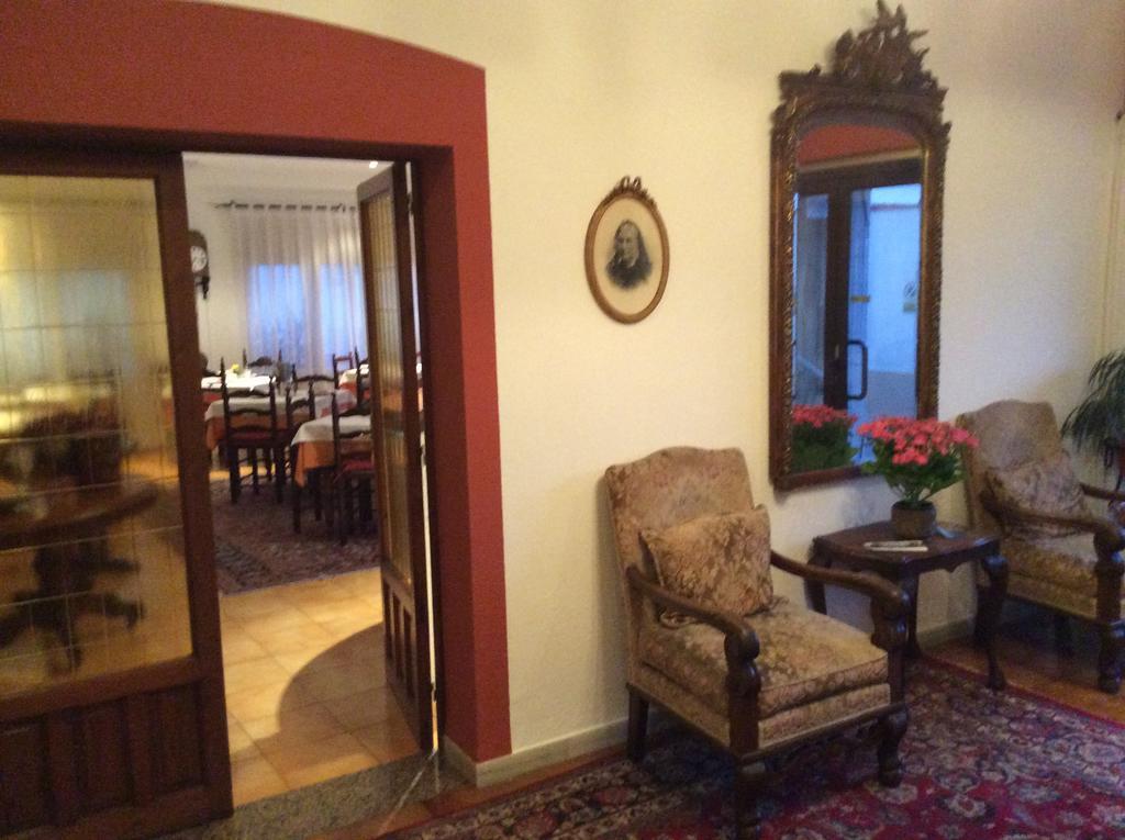 Hostal Residencia Catalina بالاموس المظهر الخارجي الصورة