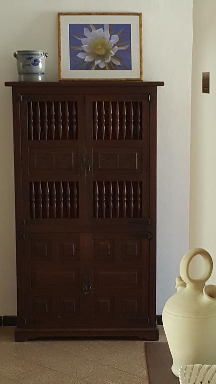 Hostal Residencia Catalina بالاموس المظهر الخارجي الصورة